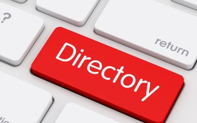 What are Local Online Directories?