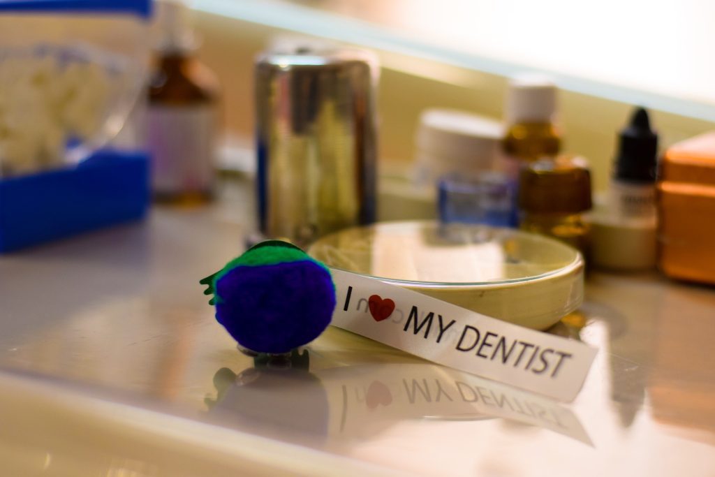 Finding the Right Dentist - Golden Gate Dentists