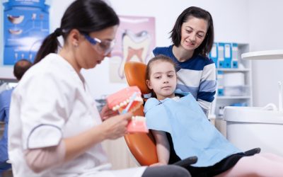 What is a Pediatric Dentist? A Comprehensive Guide