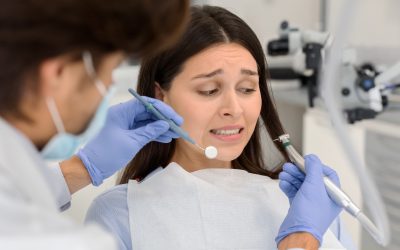 Should You Be Scared of the Dentist? Debunking Dental Myths