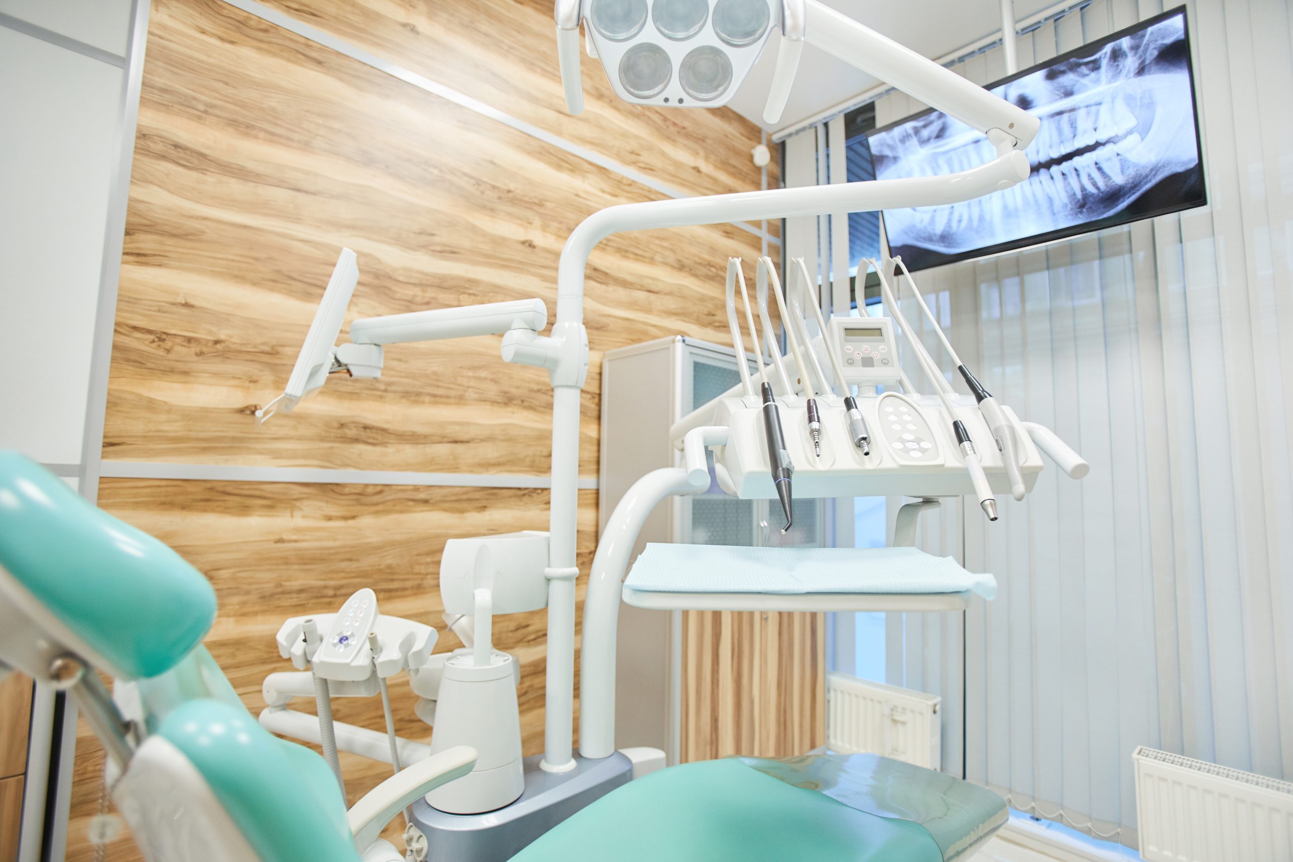 How Would You Describe a Good Dental Clinic - Golden Gate Dentists