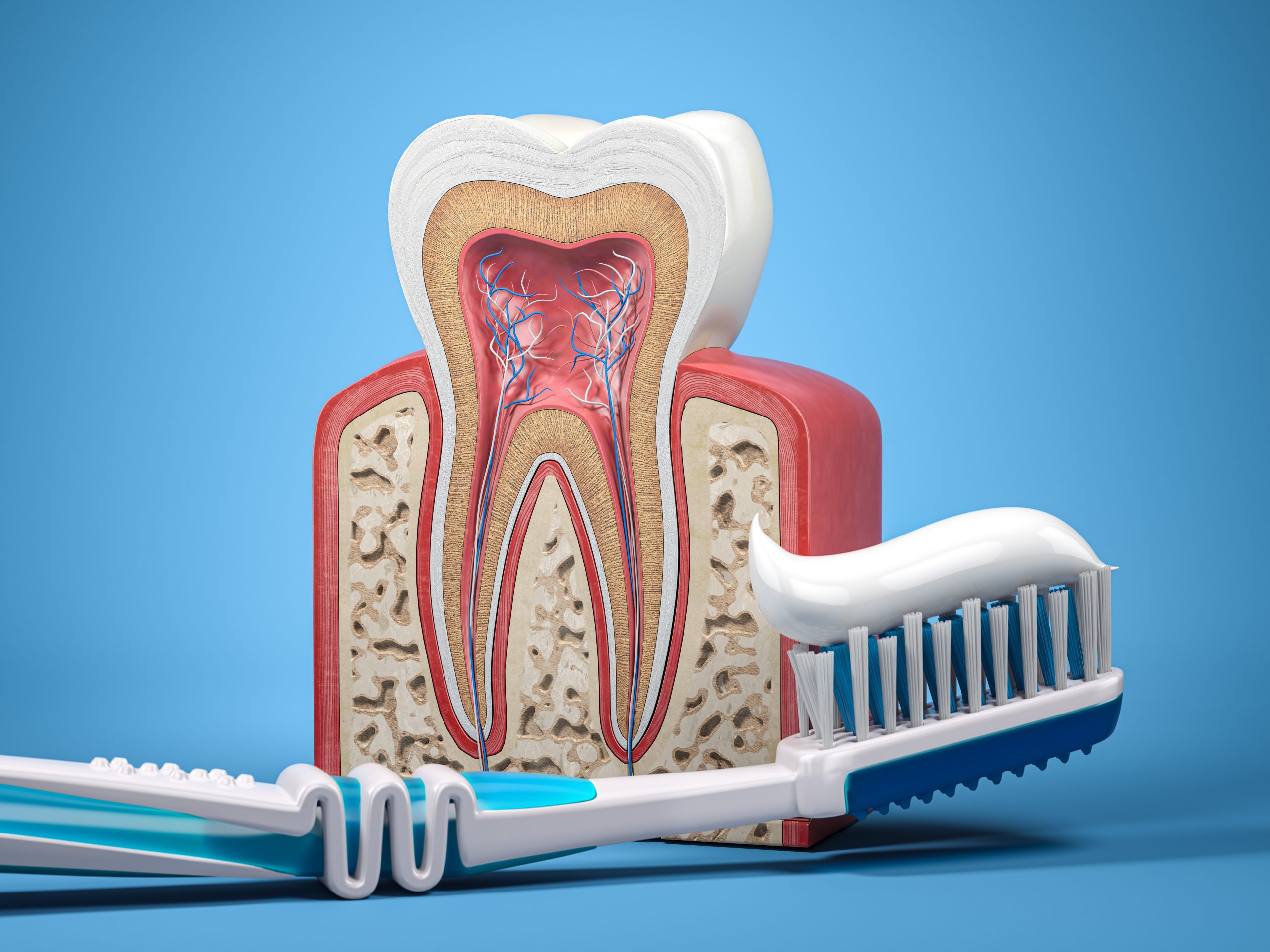 How to Have Good Dental Hygiene - Golden Gate Dentists