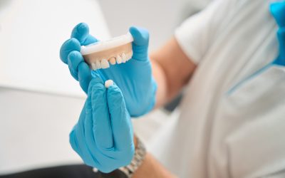 Why Would a Dentist Recommend a Crown: Essential Guide to Tooth Restoration
